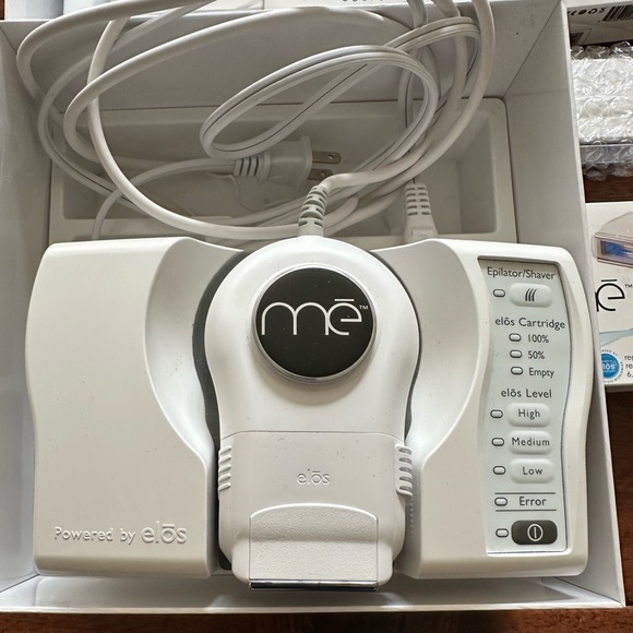 Me Smooth - Permanent Hair Reduction Technology - Picture 2 of 5